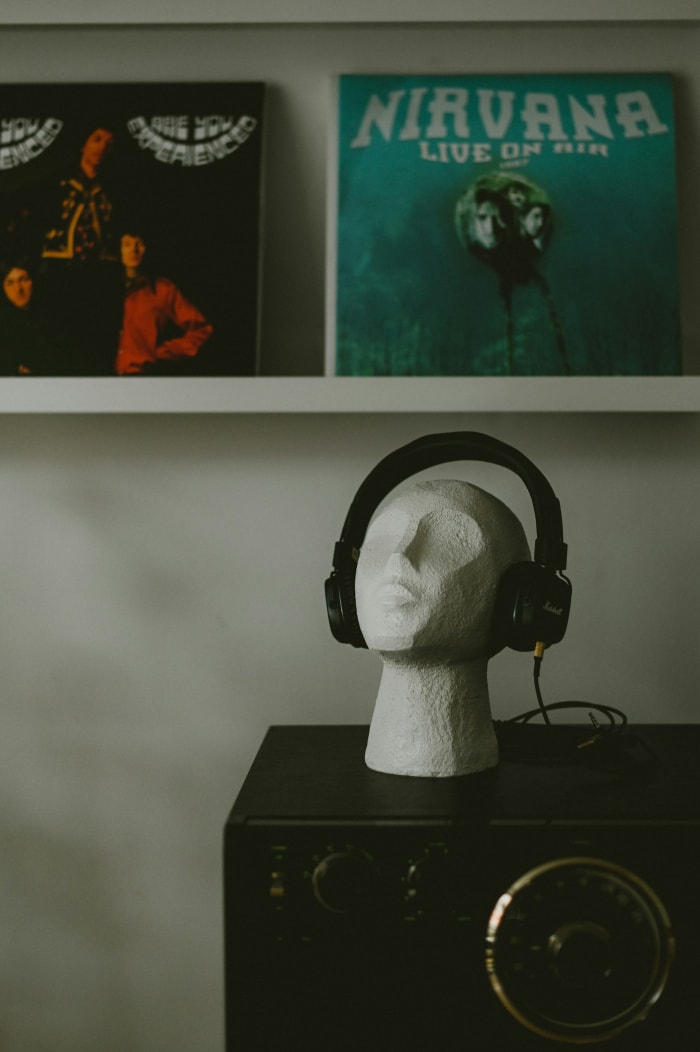 Cover image of project: Emphasis